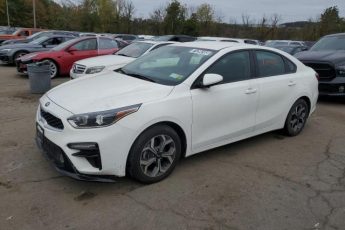 3KPF24AD7LE174348 | 2020 KIA forte fe