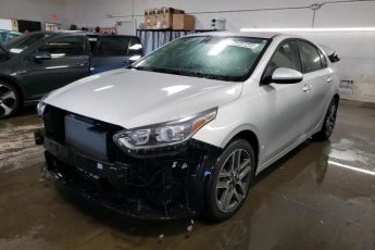 3KPF34AD4KE021731 | 2019 KIA forte gt line