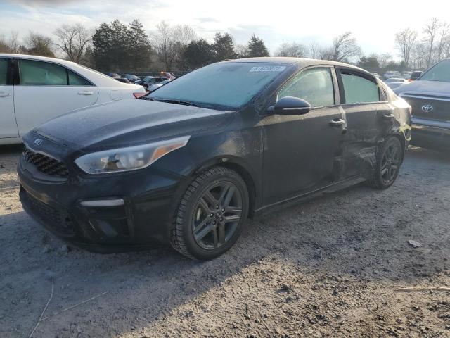 3KPF34AD9LE259222 | 2020 KIA forte gt line