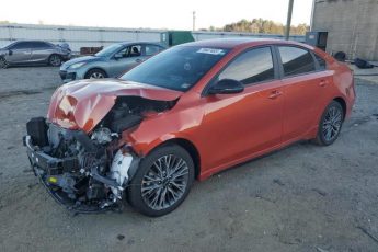 3KPF54AD0PE624290 | 2023 KIA forte gt line