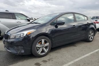 3KPFL4A7XJE225992 | 2018 KIA forte lx