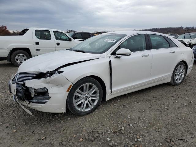 3LN6L2G91GR608973 | 2016 Lincoln mkz