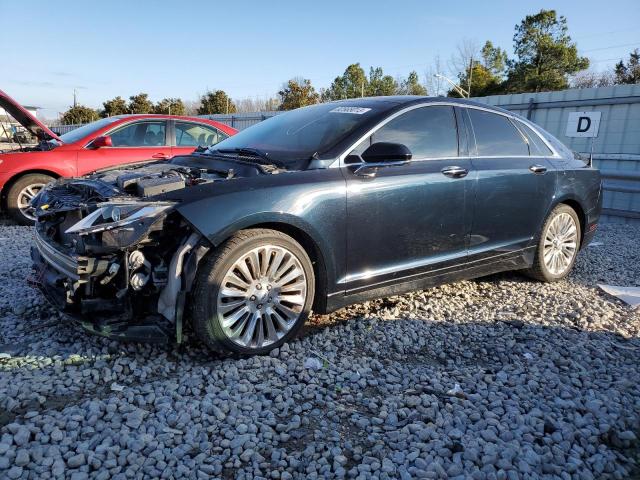 3LN6L2GK0ER822286 | 2014 Lincoln mkz