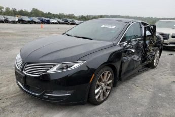 3LN6L2J91FR621522 | 2015 Lincoln mkz