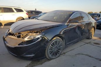 3LN6L2J92GR616671 | 2016 Lincoln mkz