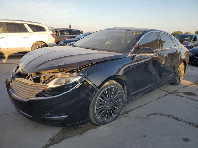 3LN6L2J92GR616671 | 2016 Lincoln mkz