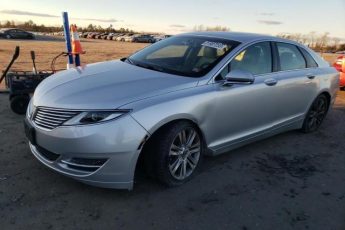 3LN6L2J94DR825454 | 2013 Lincoln mkz