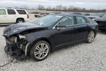 3LN6L2J95ER829398 | 2014 Lincoln mkz