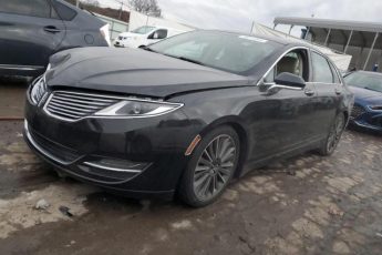 3LN6L2JK1FR621023 | 2015 Lincoln mkz