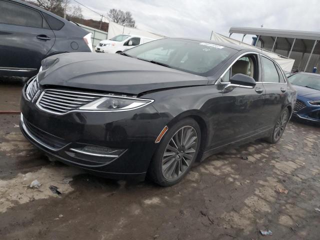 3LN6L2JK1FR621023 | 2015 Lincoln mkz