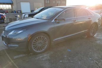 3LN6L2JK7FR610589 | 2015 Lincoln mkz