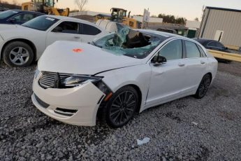 3LN6L2JKXGR624701 | 2016 Lincoln mkz