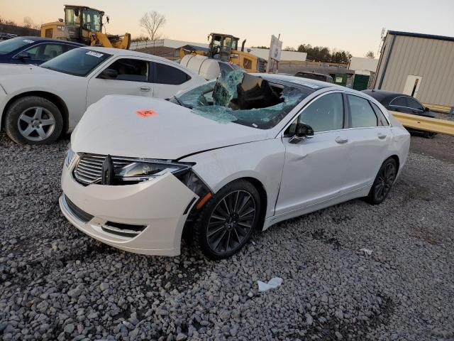 3LN6L2JKXGR624701 | 2016 Lincoln mkz