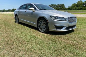 3LN6L5E98HR610970 | 2017 LINCOLN MKZ RESERV