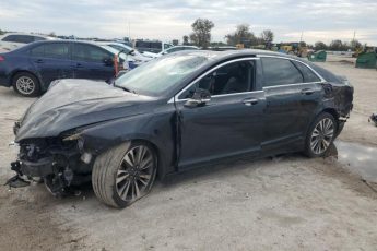 3LN6L5F91HR610467 | 2017 Lincoln mkz reserve