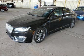 3LN6L5KU7HR629888 | 2017 LINCOLN MKZ HYBRID