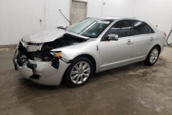 3LNDL2L32CR809106 | 2012 Lincoln mkz hybrid