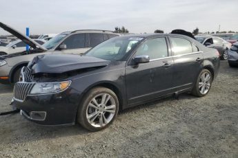 3LNHL2GC3CR824306 | 2012 Lincoln mkz