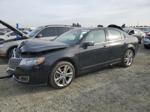 3LNHL2GC3CR824306 | 2012 Lincoln mkz