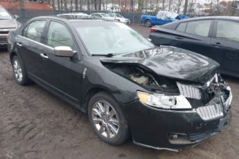 3LNHL2GC4AR651232 | 2010 Lincoln mkz