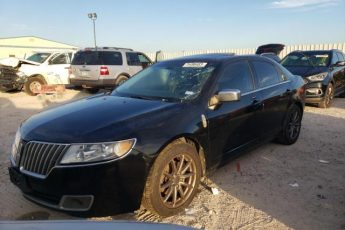 3LNHL2GC7CR802924 | 2012 Lincoln mkz