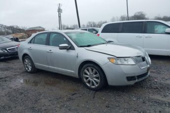 3LNHL2JC0AR616874 | 2010 Lincoln mkz