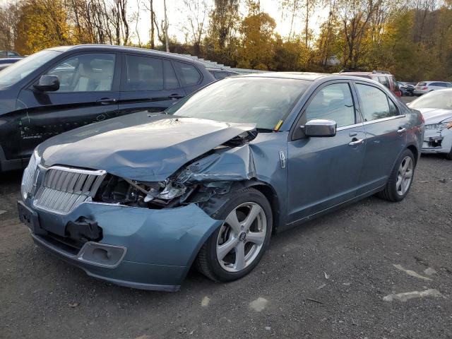 3LNHL2JC4BR761739 | 2011 Lincoln mkz