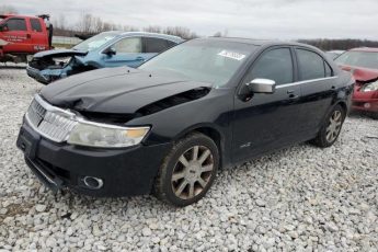 3LNHM26T18R661614 | 2008 Lincoln mkz