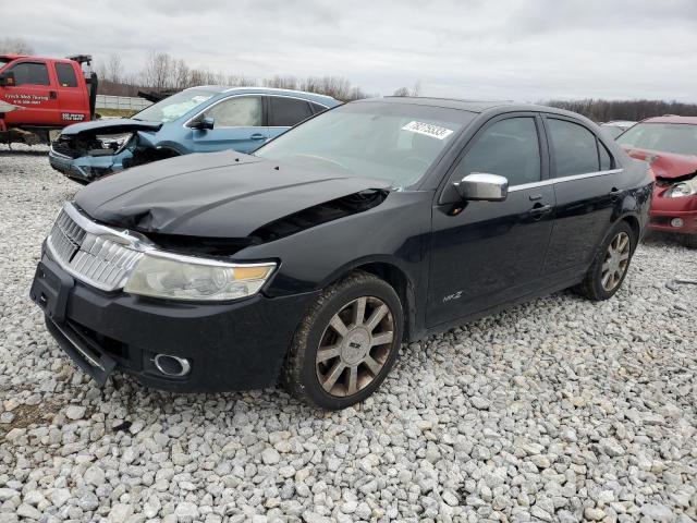 3LNHM26T18R661614 | 2008 Lincoln mkz