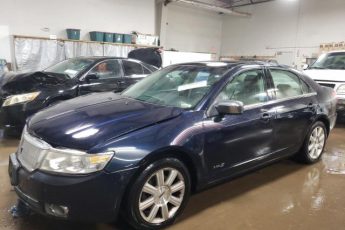 3LNHM26T68R606057 | 2008 Lincoln mkz