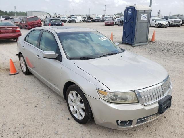 3LNHM26T77R643049 | 2007 Lincoln mkz