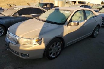 3LNHM28T08R632134 | 2008 Lincoln mkz