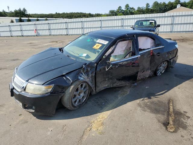 3LNHM28TX9R621806 | 2009 Lincoln mkz