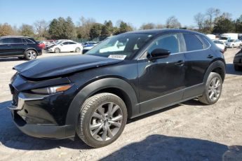 3MVDMABL7MM238755 | 2021 Mazda cx-30 select