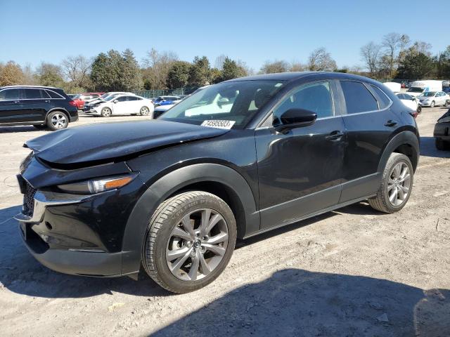 3MVDMABL7MM238755 | 2021 Mazda cx-30 select