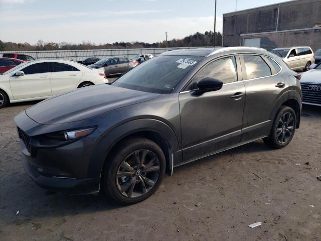 3MVDMBAYXNM438095 | 2022 Mazda cx-30