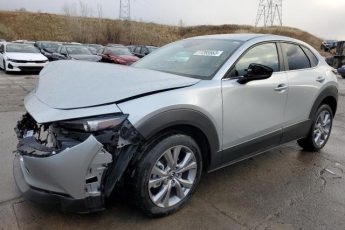 3MVDMBBL2MM301816 | 2021 MAZDA CX-30 SELE