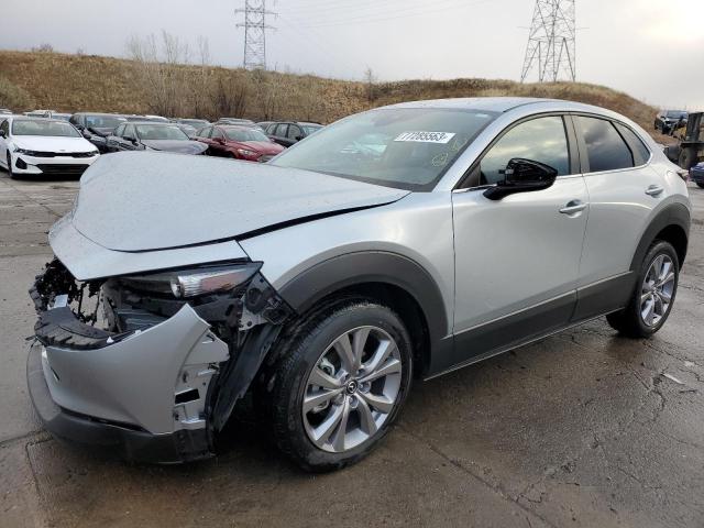 3MVDMBBL2MM301816 | 2021 MAZDA CX-30 SELE