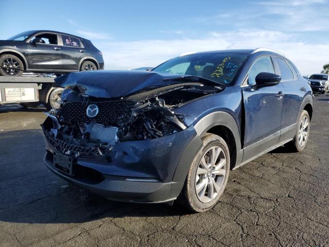 3MVDMBBM8PM570156 | 2023 MAZDA CX-30 SELE