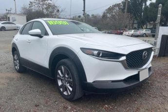 3MVDMBCL0LM127242 | 2020 MAZDA CX-30 SELE