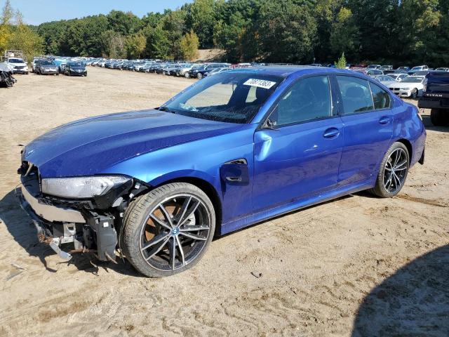 3MW39FF08P8D12304 | 2023 BMW 330e