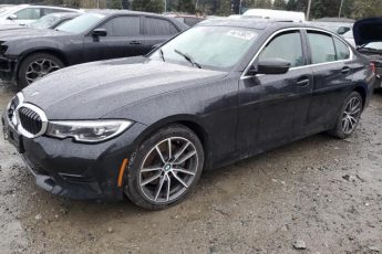 3MW5R1J04N8C60587 | 2022 BMW 330I