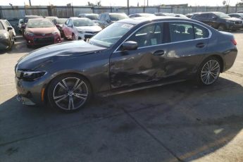 3MW5R1J56K8B00296 | 2019 BMW 330I