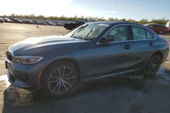 3MW5R7J0XL8B21399 | 2020 BMW 330xi