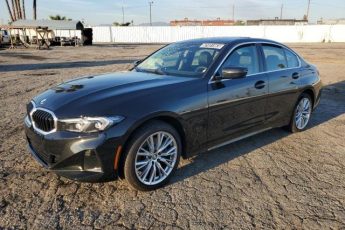 3MW89FF00R8D83828 | 2024 BMW 330XI