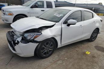 3MYDLBYV2KY527679 | 2019 Toyota yaris l