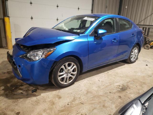 3MYDLBYV6HY161900 | 2017 Toyota yaris ia