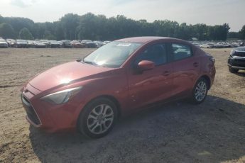 3MYDLBYV7HY168581 | 2017 TOYOTA YARIS IA