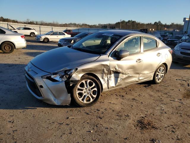 3MYDLBZV4GY130870 | 2016 Scion ia