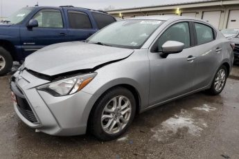 3MYDLBZV5GY104598 | 2016 TOYOTA SCION IA